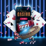 Informasi Penting dan Panduan Bermain Judi Casino Online Terbaik